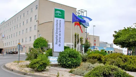 Hospital de Jerez