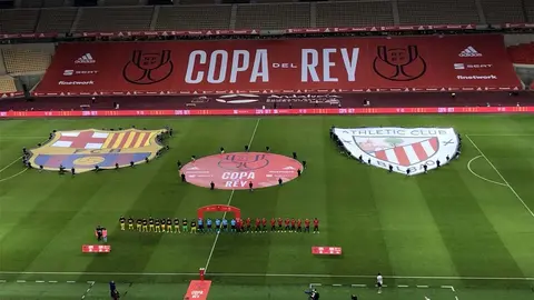 Estadio de la Cartuja