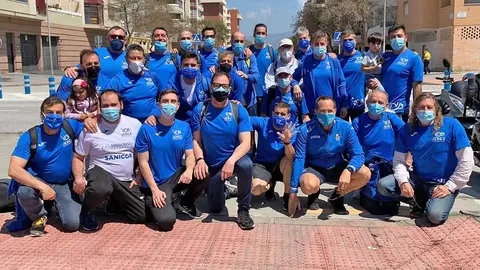 Jerez Nataci&oacute;n M&aacute;ster