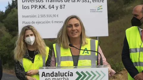 NP Autov&iacute;a Jerez-Los Barrios