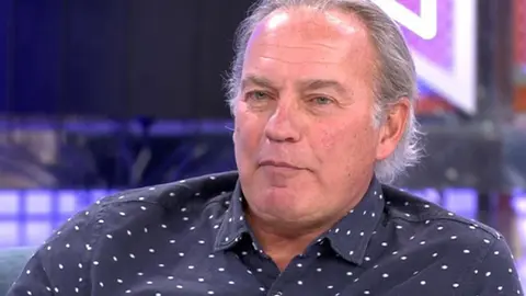 Bert&iacute;n Osborne