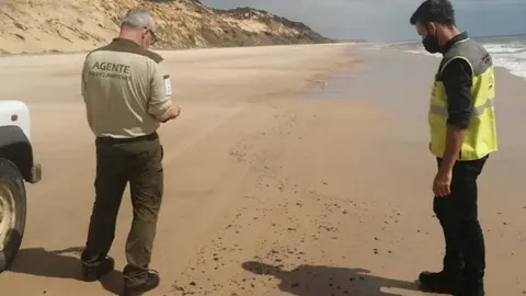 La Junta desactiva el Plan de Emergencia ante la contaminaci&oacute;n en Huelva