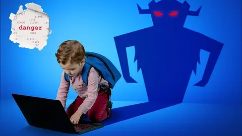 Peligros en Internet