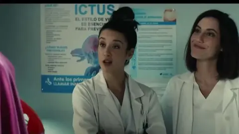 Maria Pedraza Poliamor para principiantes