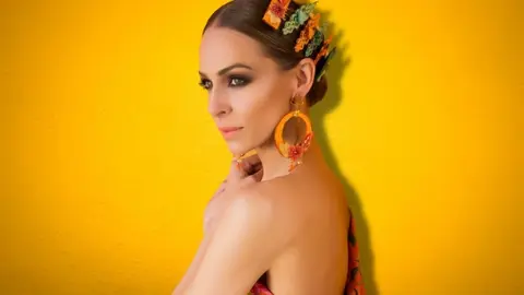 Eva Gonz&aacute;lez / IG