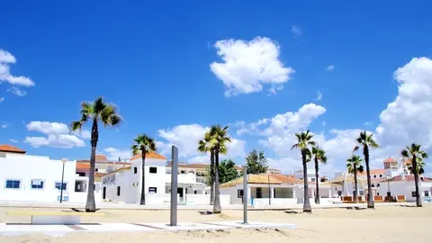 La Antilla / El Mira