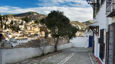 Mirador de la Churra