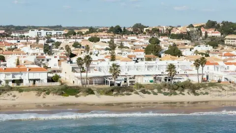 Playa de Urbasur / El Mira