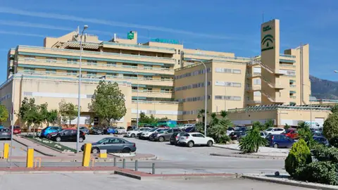 Hospital Costa del Sol, Marbella