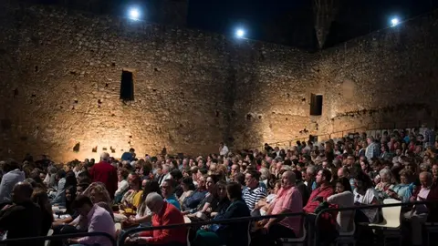Festival de Teatro y Danza de Niebla / Twitter