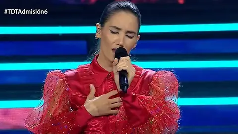 India Mart&iacute;nez en Tierra de Talento | Canal Sur