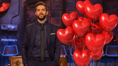 David Broncano y el amor / El Mira