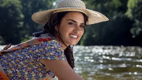 La actriz Pen&eacute;lope Cruz celebra hoy 28 de abril sus 47 a&ntilde;os