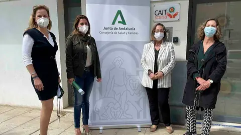 Salud anuncia ayudas para paliar los gastos en Centros de Atenci&oacute;n Infantil