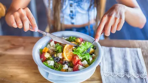 H&aacute;bitos saludables