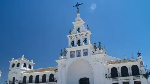 El Roc&iacute;o / El Mira