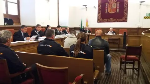 16 a&ntilde;os de prisi&oacute;n por encargar el asesinato del novio de su ex en Granada