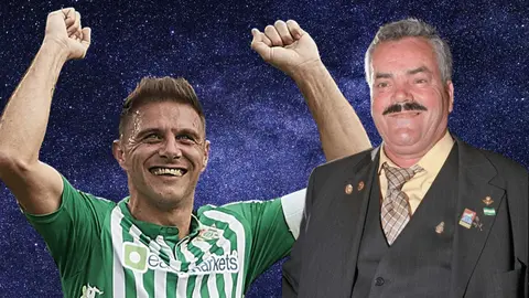 Joaqu&iacute;n y El Risitas