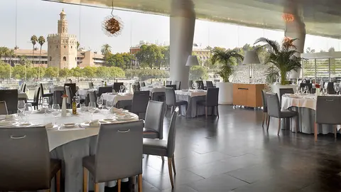 Restaurante Abades Triana