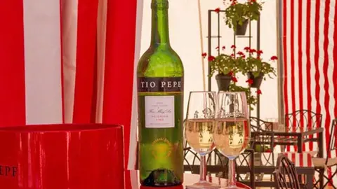 T&iacute;o Pepe Jerez