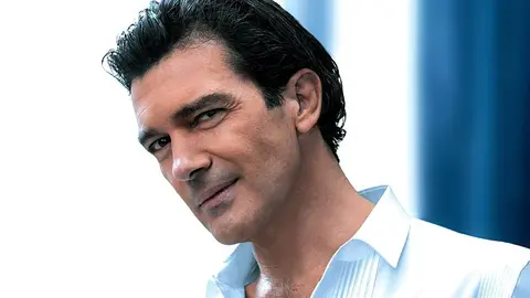 Antonio Banderas - Blue Seduction