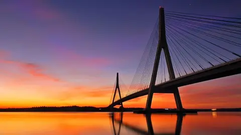 Puente del Guadiana / El Mira