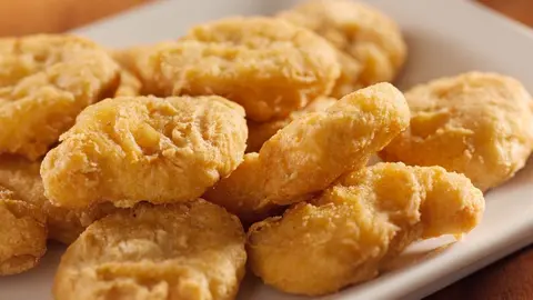Nuggets de Pollo