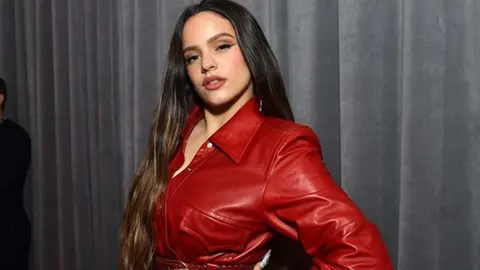 Rosal&iacute;a en los Grammy de 2020