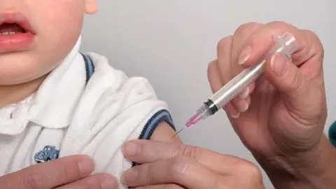 Vacunaci&oacute;n de ni&ntilde;os contra el Coronavirus