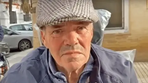 &Uacute;ltimo v&iacute;deo del 'Risitas'