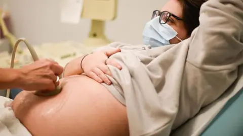 Primer pap&aacute; gestante de Espa&ntilde;a / IG