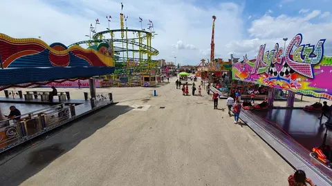Parque de las Emociones, Jerez