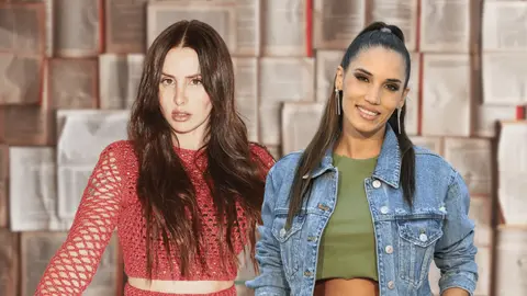 Mala Rodr&iacute;guez e India Mart&iacute;nez se pasan a la escritura | Foto: El Mira