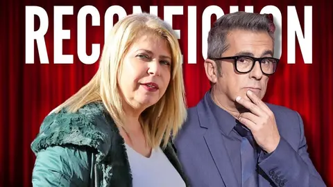 Andreu Buenafuente ridiculiza en Late Motiv el nivel de ingl&eacute;s de la alcaldesa de Jerez, Mamen S&aacute;nchez D&iacute;az (PSOE) tras un desastroso discurso durante el Gran Premio de Motociclismo