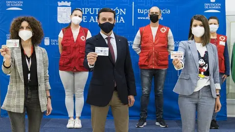 La Diputaci&oacute;n de Almer&iacute;a