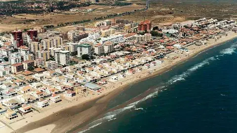 La Antilla / El Mira