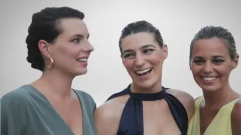 Hermanas Osborne / El Mira