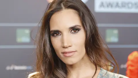 India Mart&iacute;nez