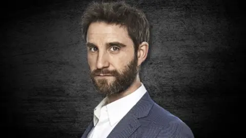 Dani Rovira / El Mira