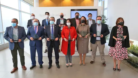 La Diputaci&oacute;n impulsa el Corredor Verde del Valle del Guadalhorce