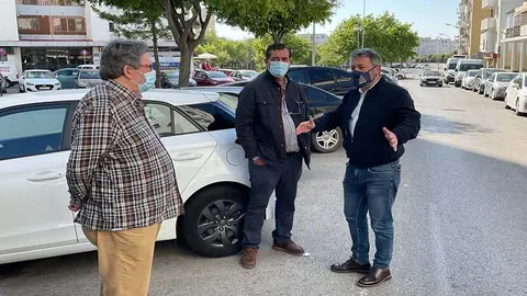 Visita Icovesa Ruben