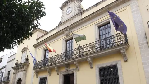 Ayuntamiento de Jerez