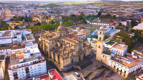 Jerez de la Frontera