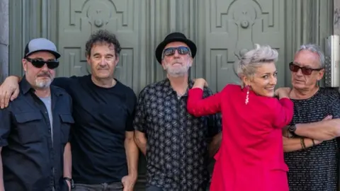 Noche Sabinera / El Mira