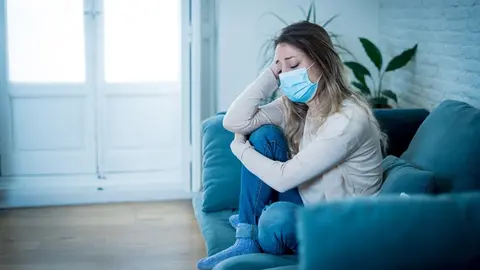 Fatiga pand&eacute;mica