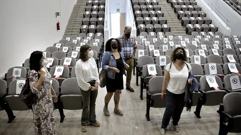 Centro Social Blas Infante