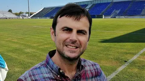 El estadio de La Juventud podr&iacute;a pasar a llamarse 'Pedro Garrido'