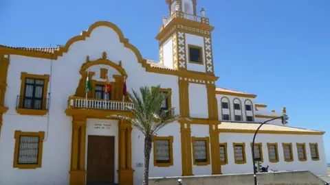 El Colegio Campo del Sur de C&aacute;diz