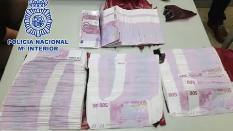 Blanqueo de capitales