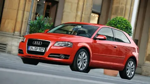 Coche de segunda mano